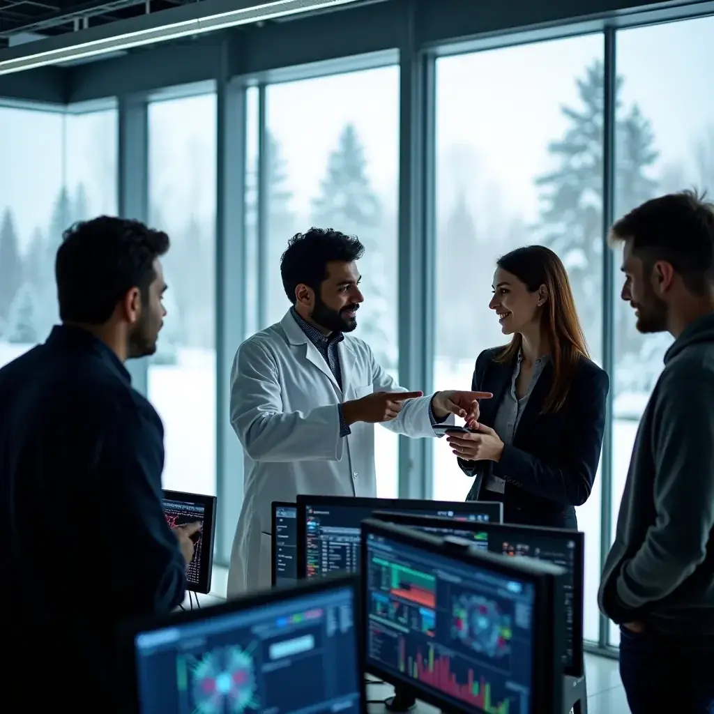 Precision engineering